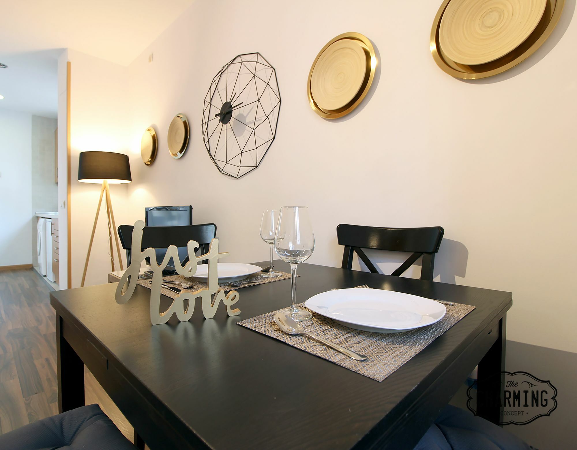 Huertas Apartment - Estancias Temporales Madrid Kültér fotó